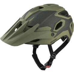 Alpina Verkoop -Alpina Verkoop a9718371 rootage helm olive matt 1 1308834