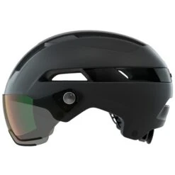 Alpina Verkoop -Alpina Verkoop a9787330 soho visor v helm black matt 2 1309052