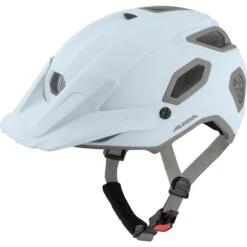 Alpina Verkoop -Alpina Verkoop alpina comox helmet dove blue grey matt 2 1058799