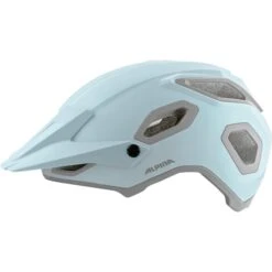 Alpina Verkoop -Alpina Verkoop alpina comox helmet dove blue grey matt 4 1058797